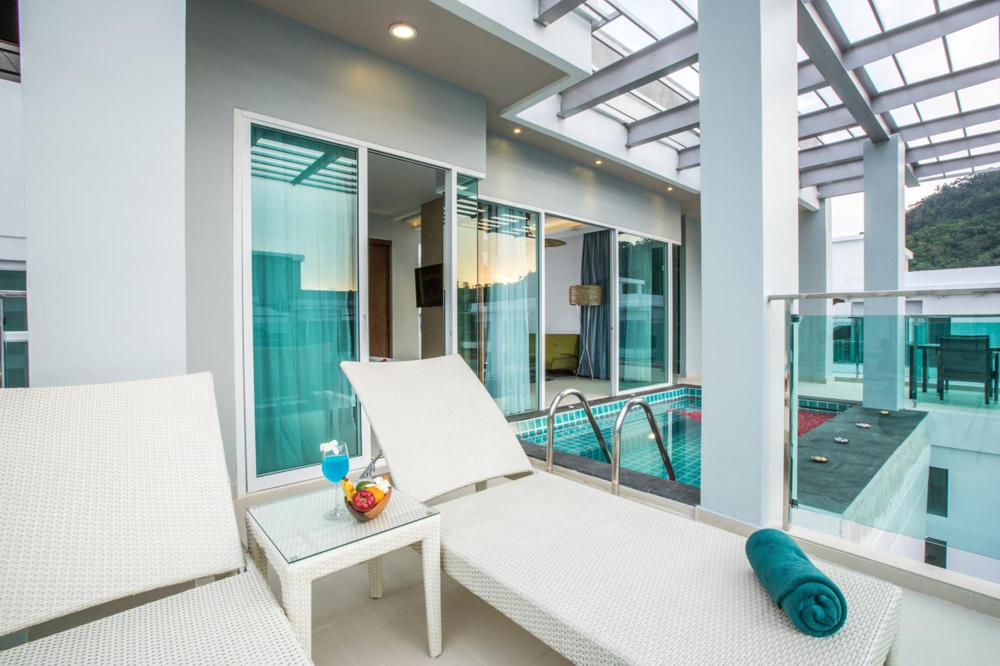 Fishermens Harbour Urban - Sha Extra מלון 5*