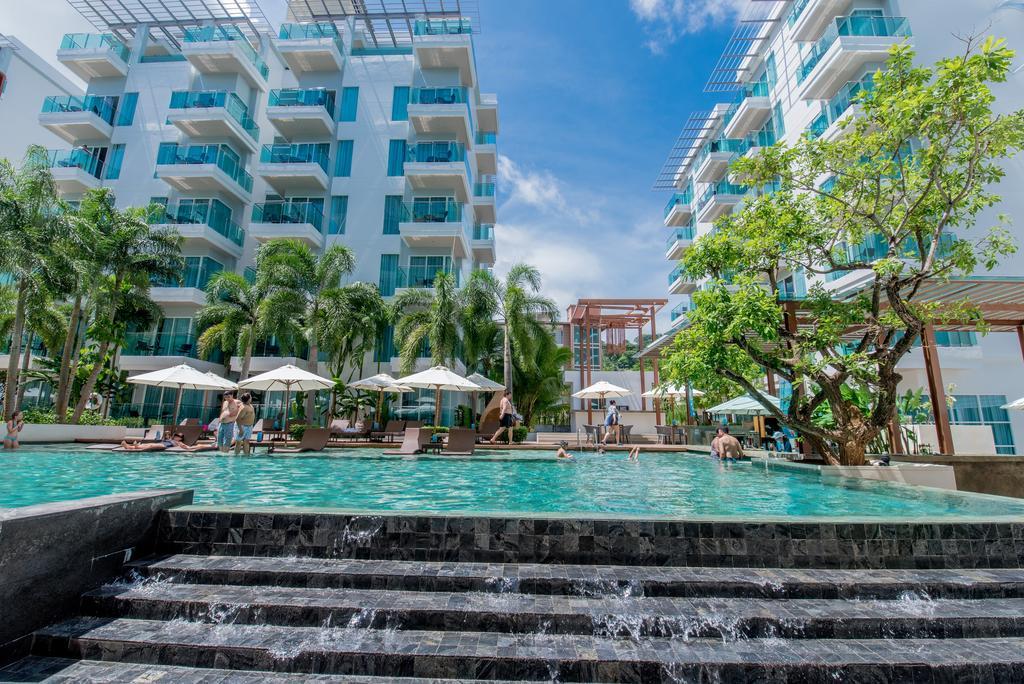 Fishermens Harbour Urban - Sha Extra מלון 5*